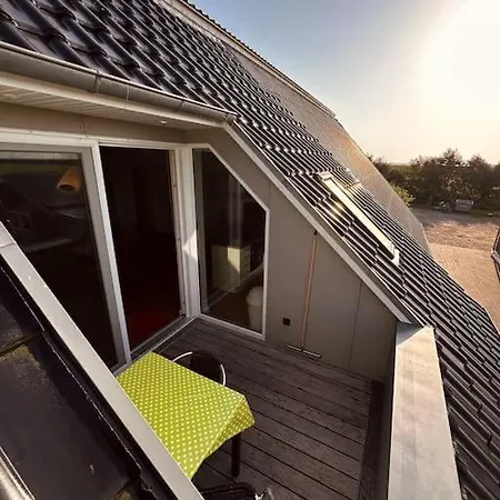 Exklusive Mit Sauna Apartamento