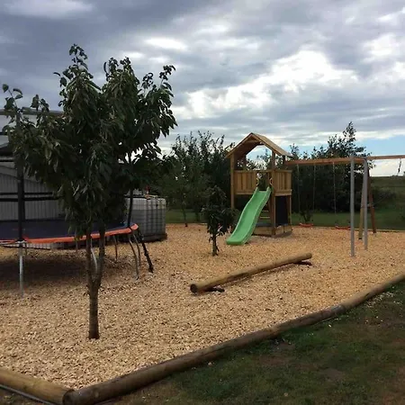 Apartamento Exklusive Mit Sauna