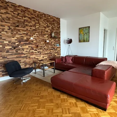 דירה Deichoase Bei Friesens Mit Sauna *