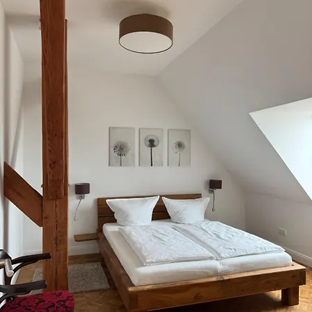 דירה Deichoase Bei Friesens Mit Sauna *