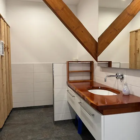 דירה Deichoase Bei Friesens Mit Sauna