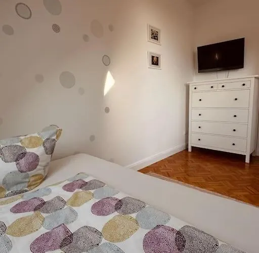 Exklusive Mit Sauna Apartamento *