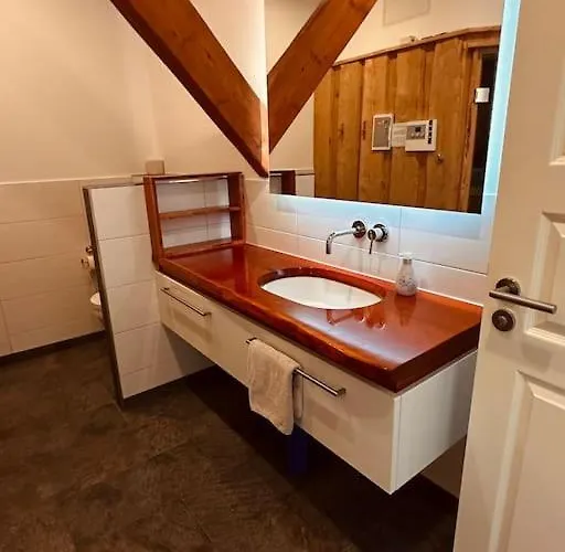 Apartamento Exklusive Mit Sauna *