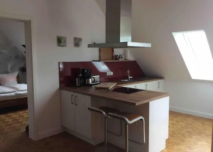 Apartamento Exklusive Mit Sauna