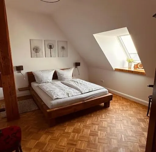 Apartamento Exklusive Mit Sauna *