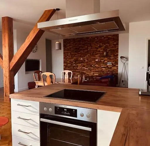 Exklusive Mit Sauna *