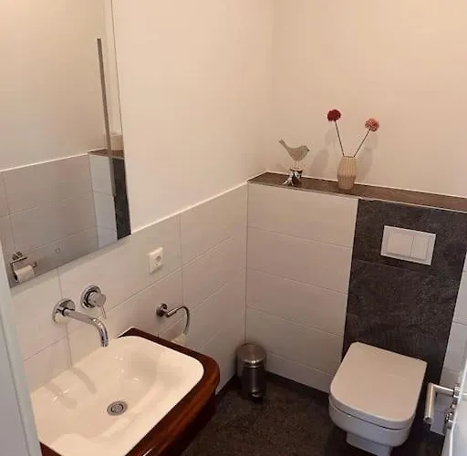 Exklusive Mit Sauna Barsfleth