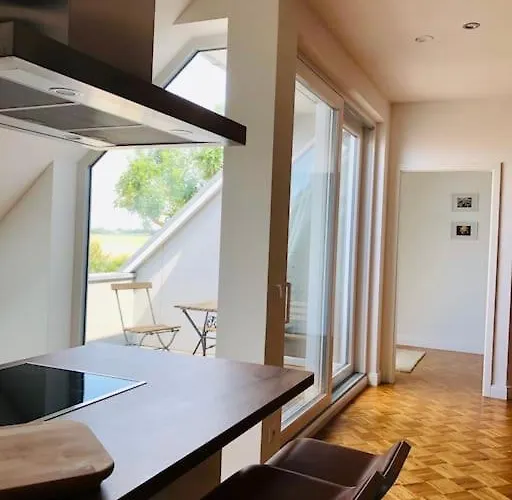 Apartamento Exklusive Mit Sauna