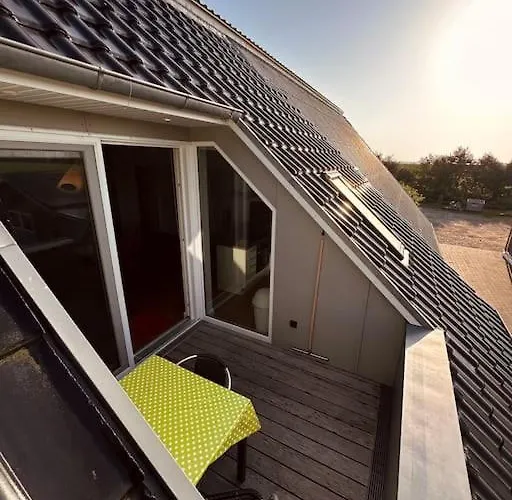 Exklusive Mit Sauna Apartamento