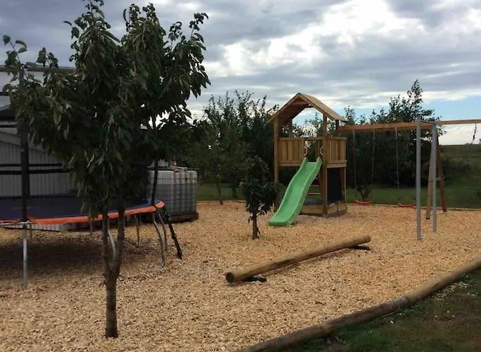 Apartamento Exklusive Mit Sauna